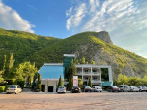 Hotel Ballkan Elbasan